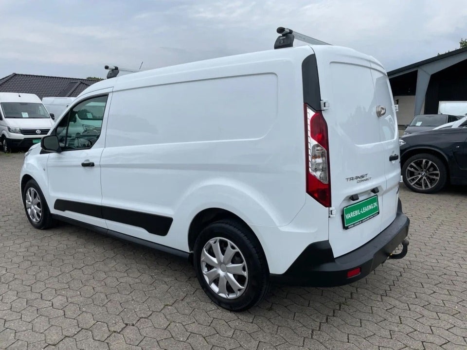 Ford Transit Connect 1,5 TDCi 100 Trend lang