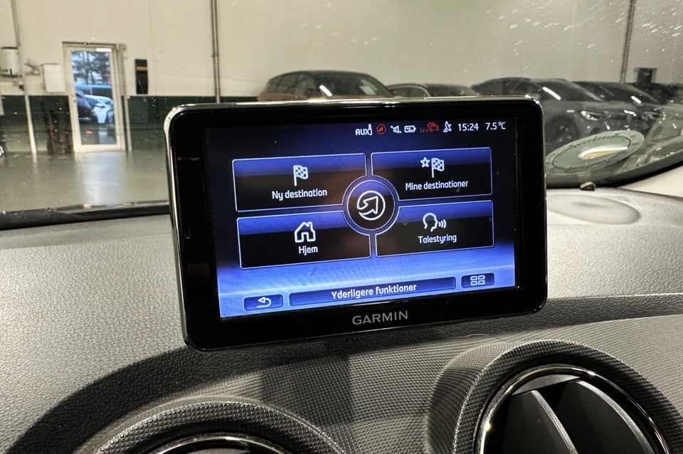 Seat Ibiza 1,6 TDi 90 Style 5d