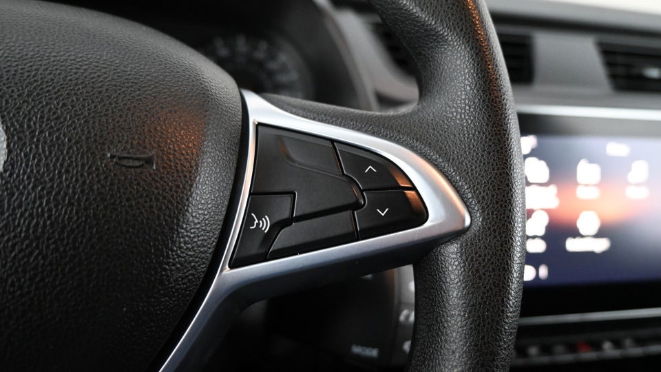 Renault Express 1,5 dCi 75 Tekno 5d