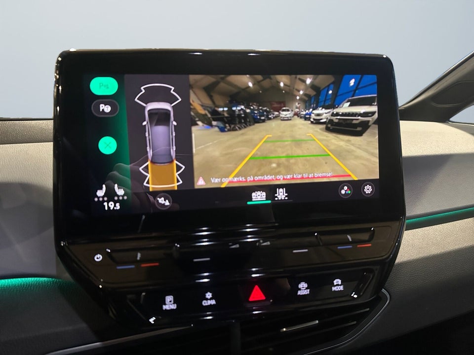 VW ID.3 58 Pro Performance 5d