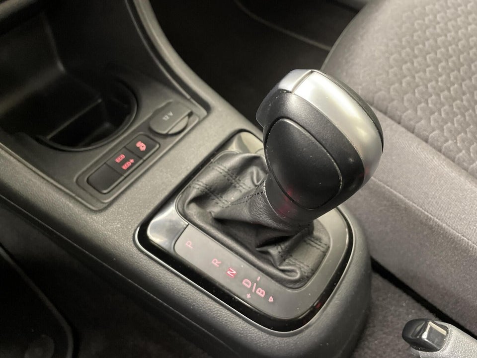 Seat Mii Electric 5d