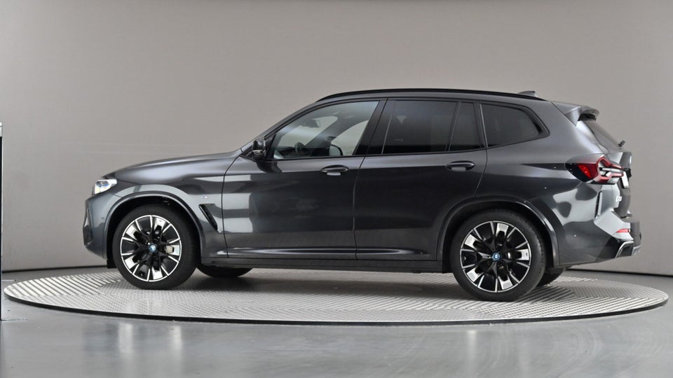 BMW iX3 Charged Plus M-Sport 5d