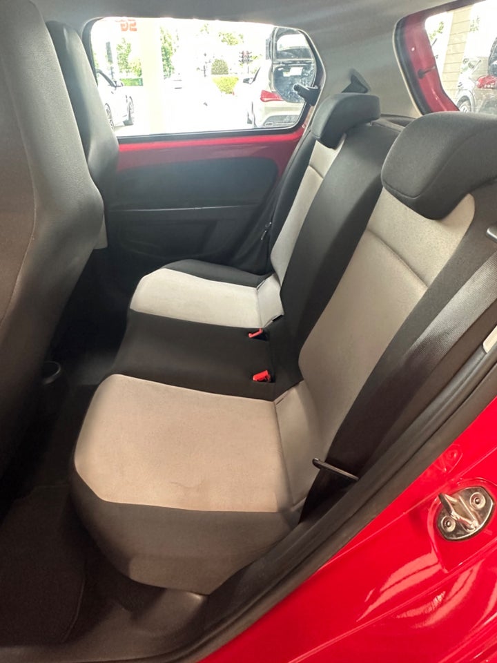 Skoda Citigo 1,0 60 Active GreenTec 5d