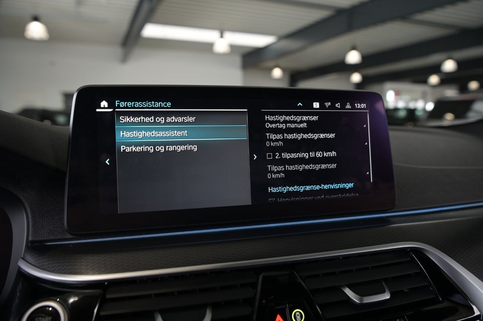 BMW 530e 2,0 M-Sport aut. 4d