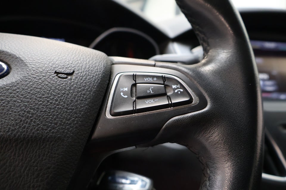 Ford Focus 1,0 SCTi 125 Business stc. 5d