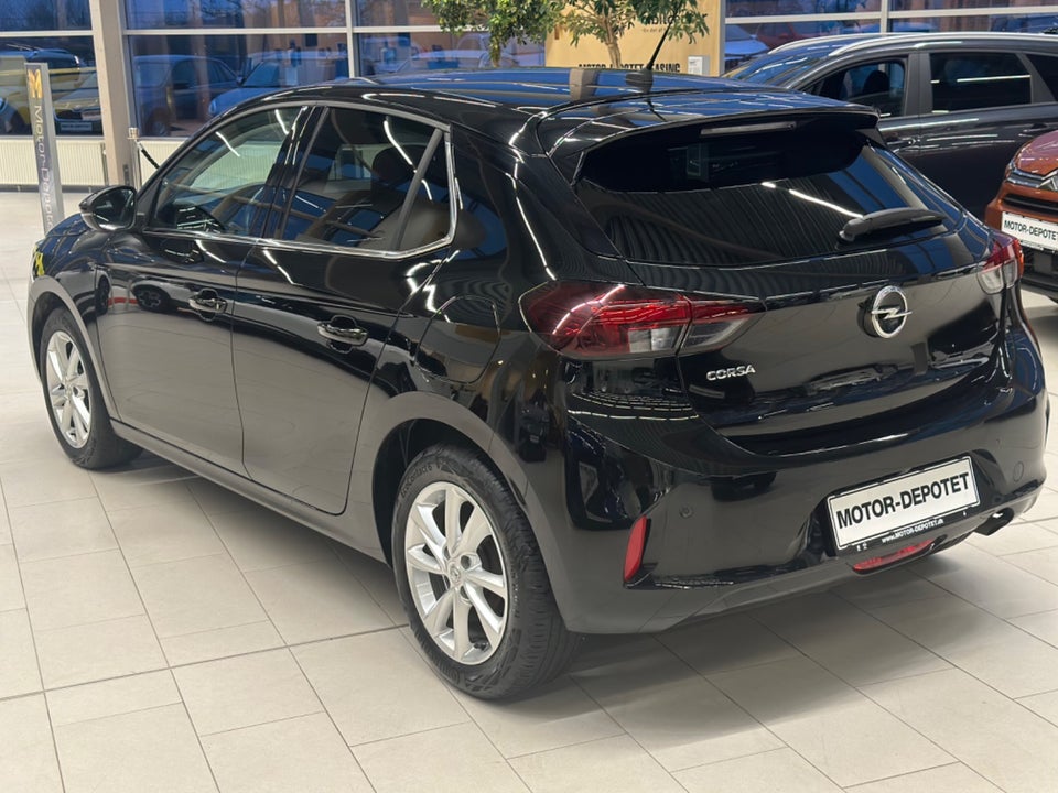 Opel Corsa 1,2 Elegance 5d