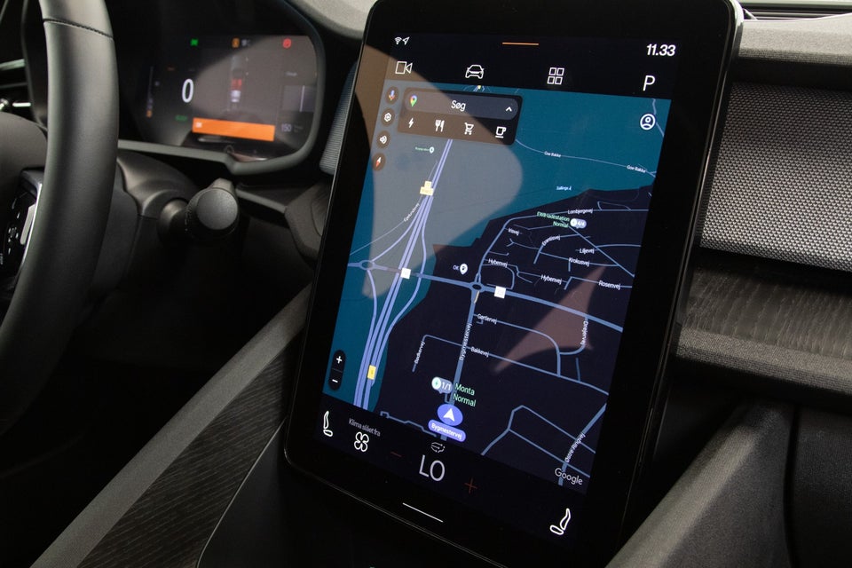 Polestar 2 Standard Range 5d