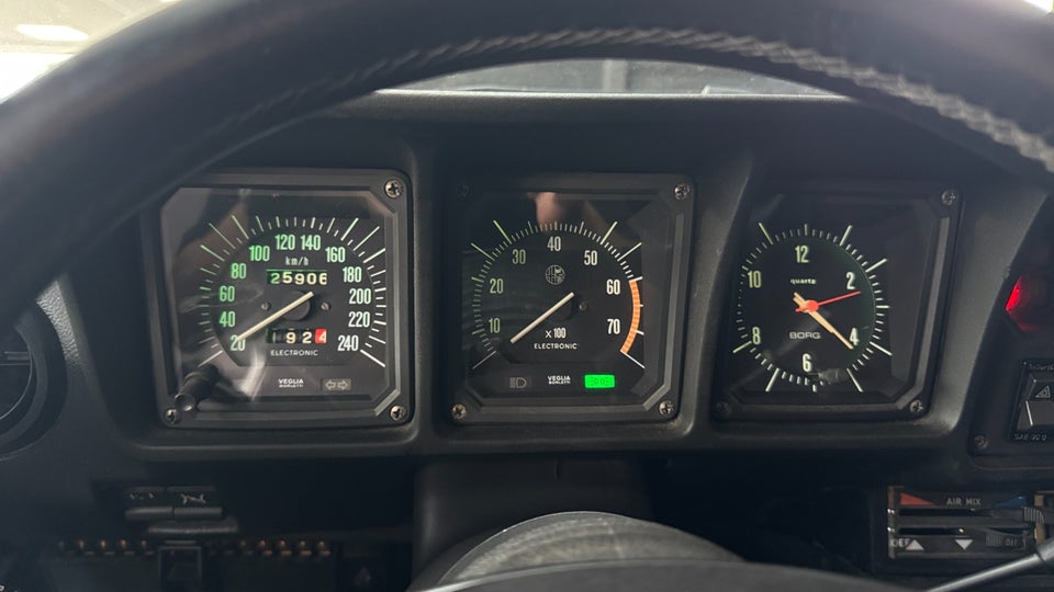 Alfa Romeo GTV 2,0 3d