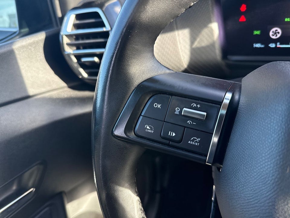 Citroën ë-C4 50 Palais Sky 5d