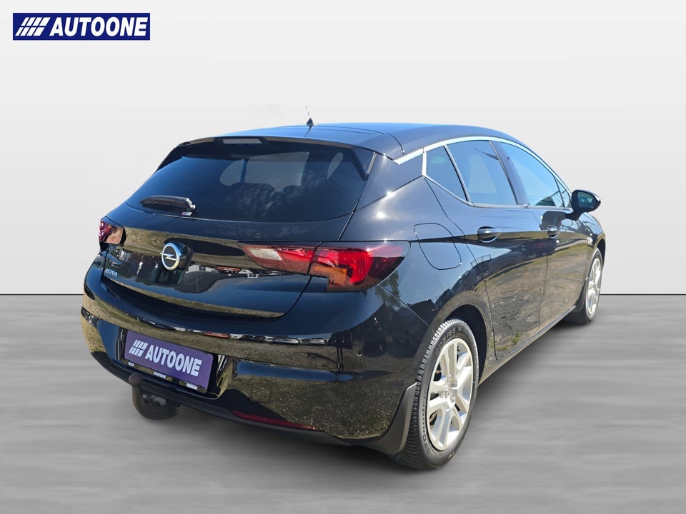 Opel Astra 1,2 T 110 Edition 5d