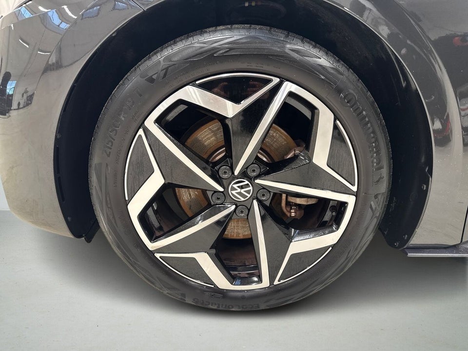 VW ID.3 58 1ST Pro Performance Plus 5d