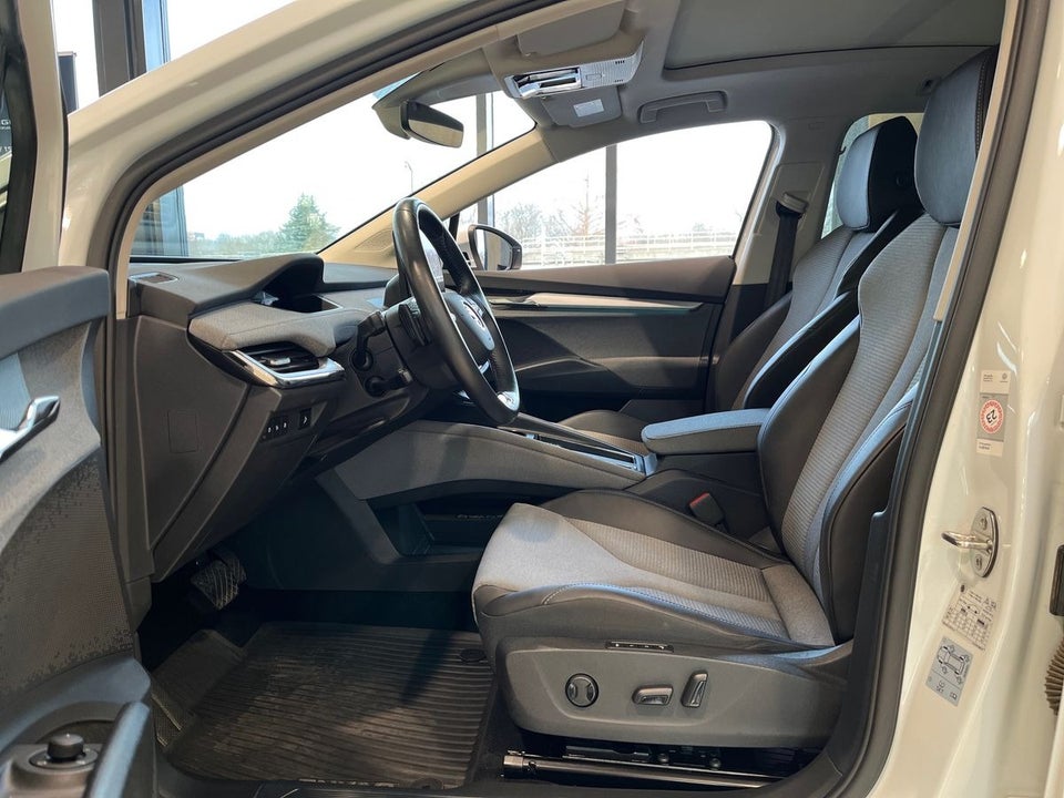 Skoda Enyaq 80 iV Loft 5d