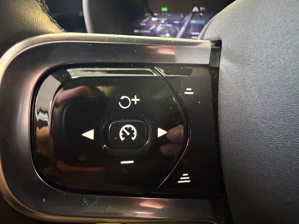 Polestar 2 Long Range 5d