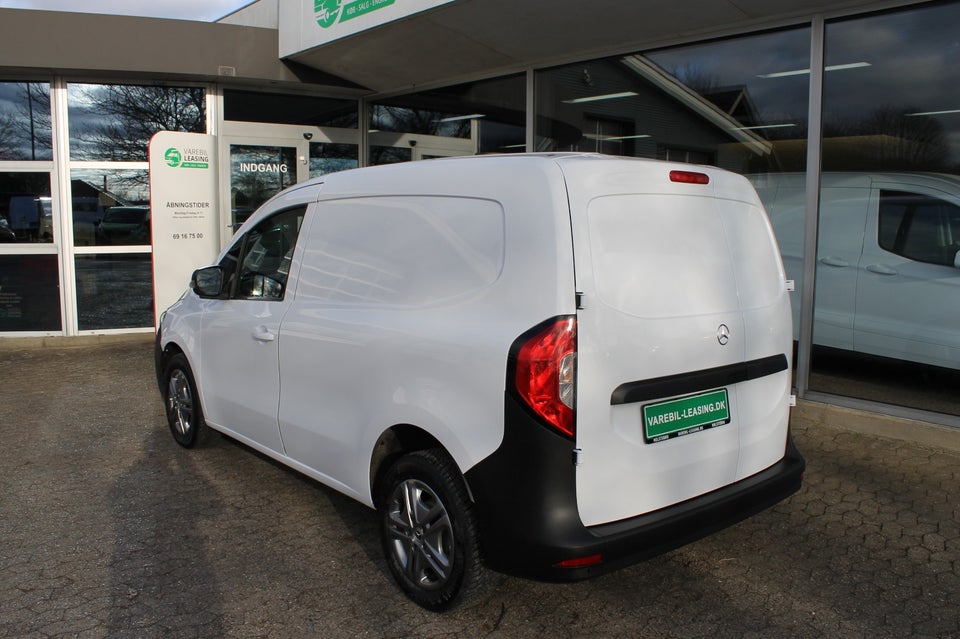 Mercedes Citan 110 1,5 CDi A2 PRO Van