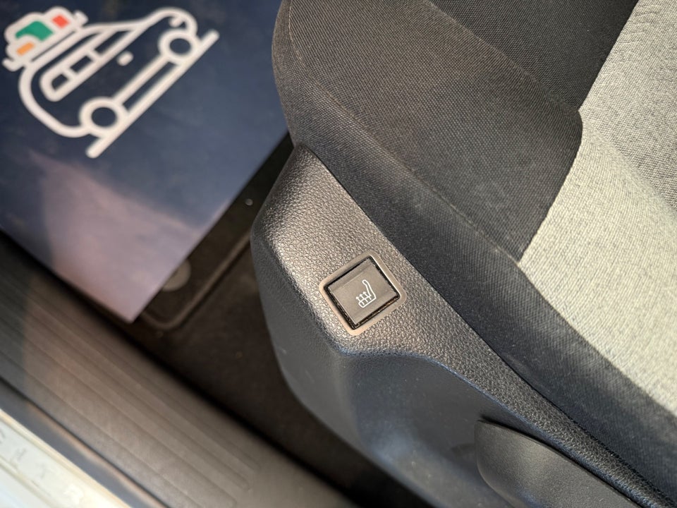 Citroën Berlingo 1,5 BlueHDi 100 Iconic 5d