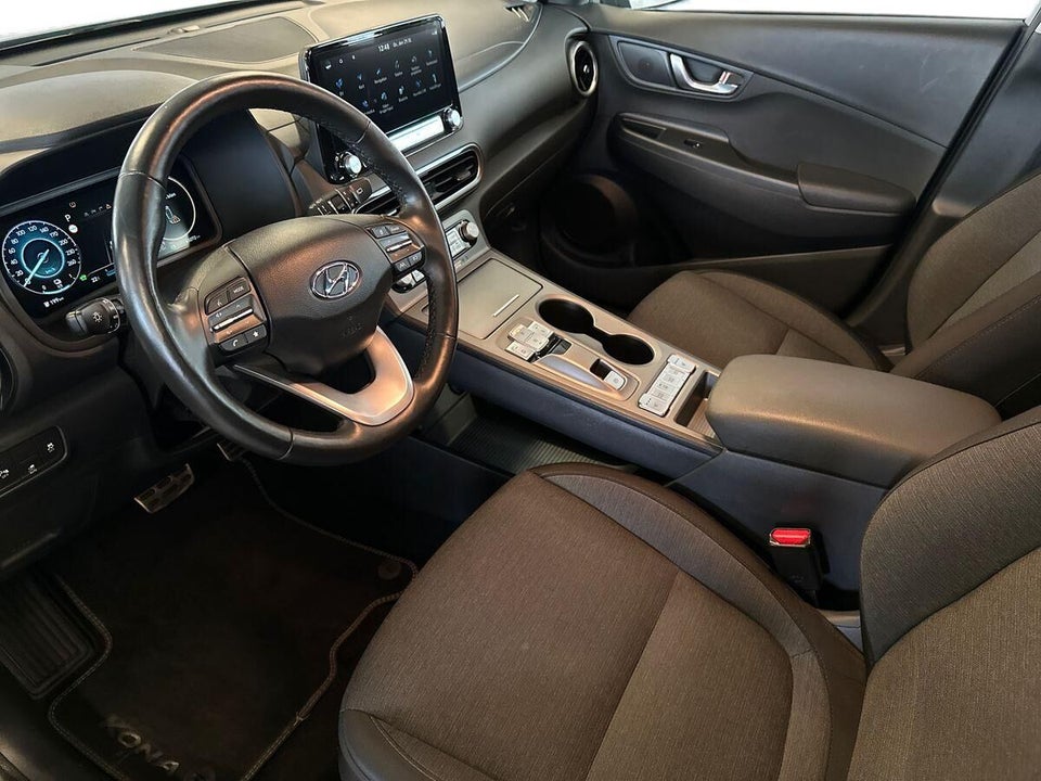 Hyundai Kona 39 EV Edition 30+ 5d