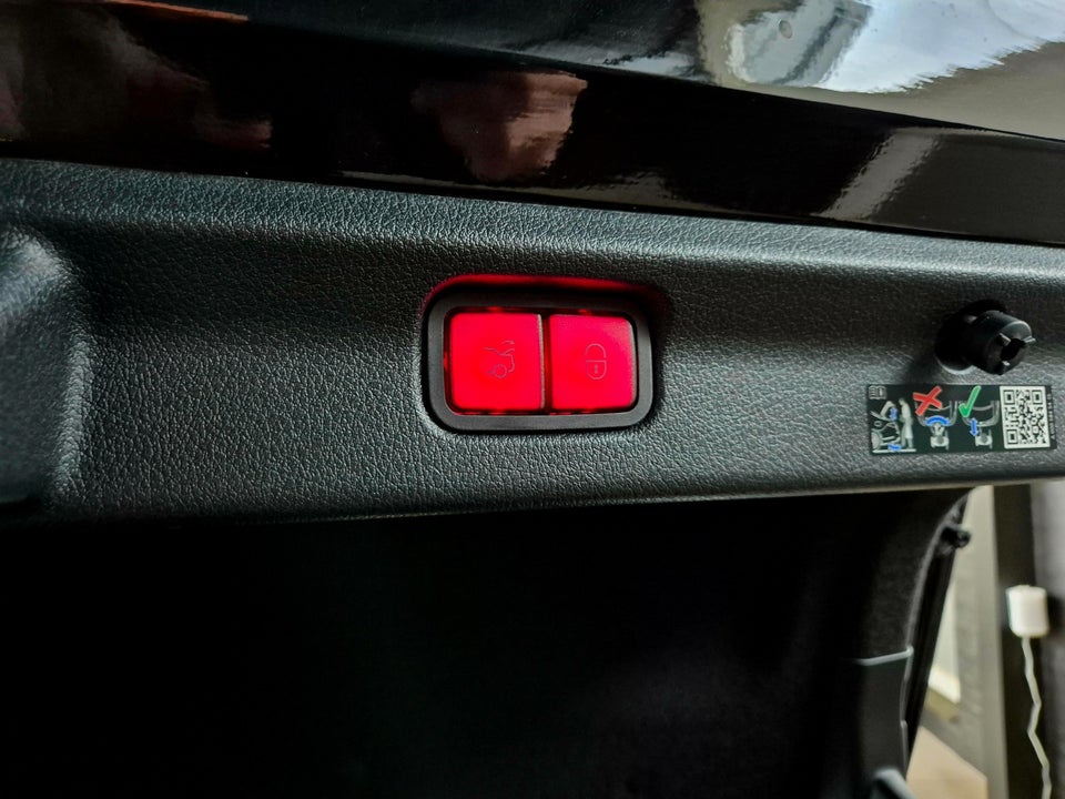 Mercedes EQE350 AMG Line 4d