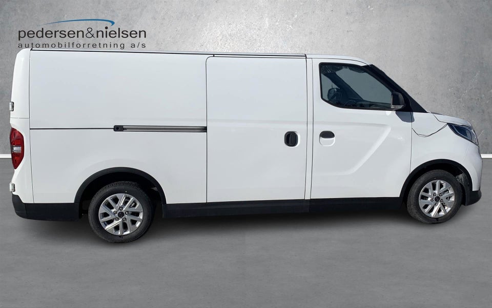 Maxus e-Deliver 3 50 Cargo Van LWB