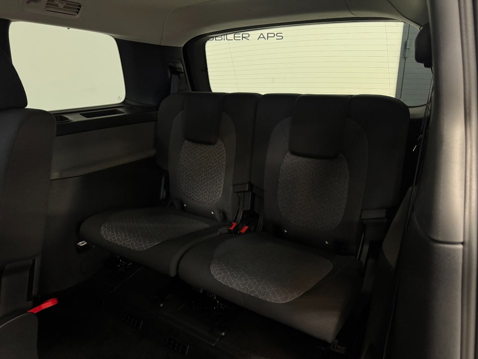 VW ID.Buzz 86 Life+ 7prs LWB 5d