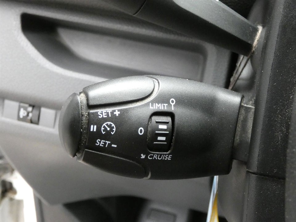 Toyota ProAce 1,6 D 95 Medium Base 5d