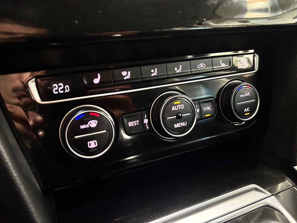 VW Passat 1,4 TSi 150 Highline+ Variant DSG 5d