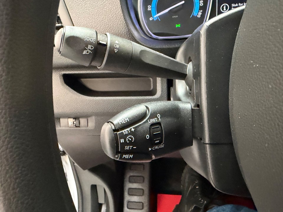 Citroën ë-Jumpy 50 L2 BaseLine