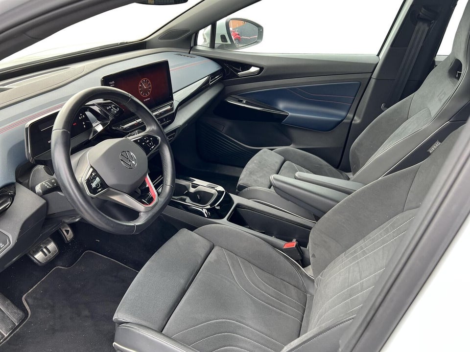 VW ID.4 77 GTX 4Motion 5d