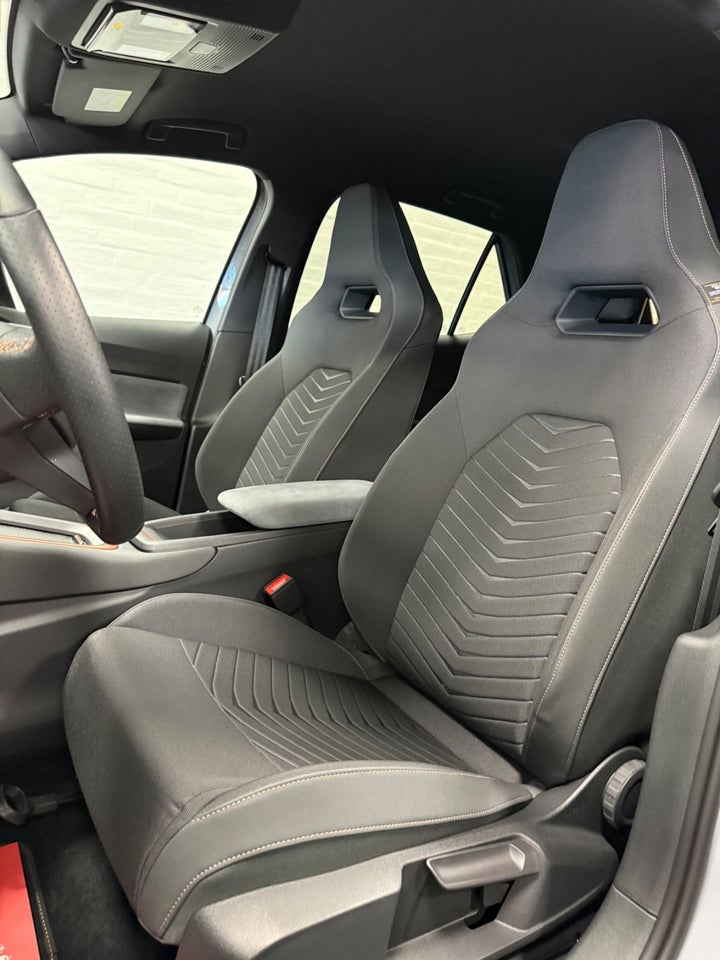 Cupra Born 58 High 5d