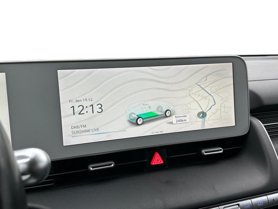 Hyundai Ioniq 5 58 Dynamiq 5d