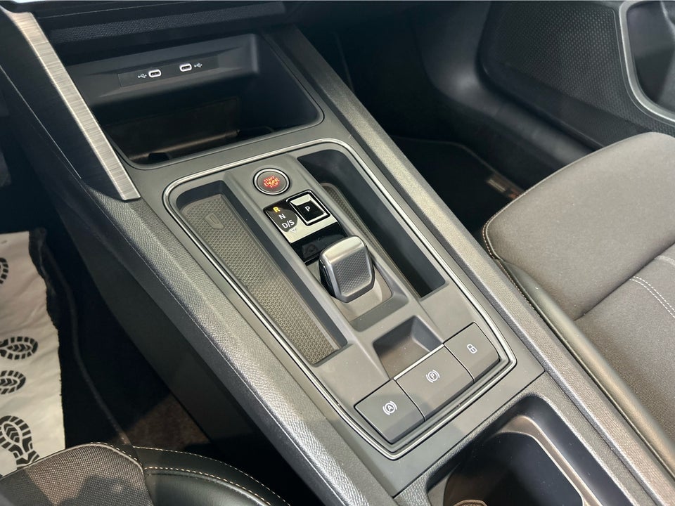 Cupra Formentor 2,0 TSi DSG 4Drive 5d