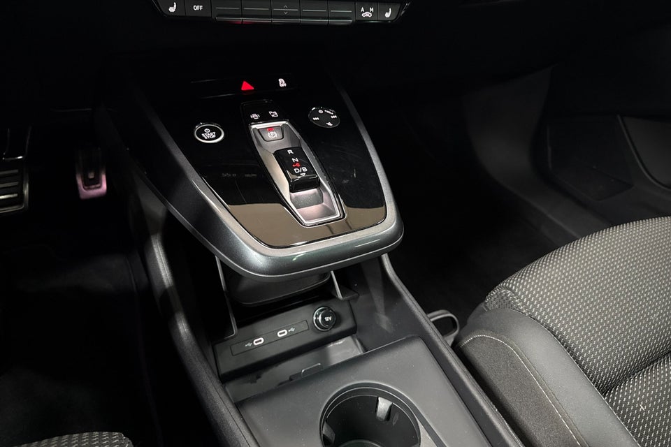 Audi Q4 e-tron 45 Ultra 5d