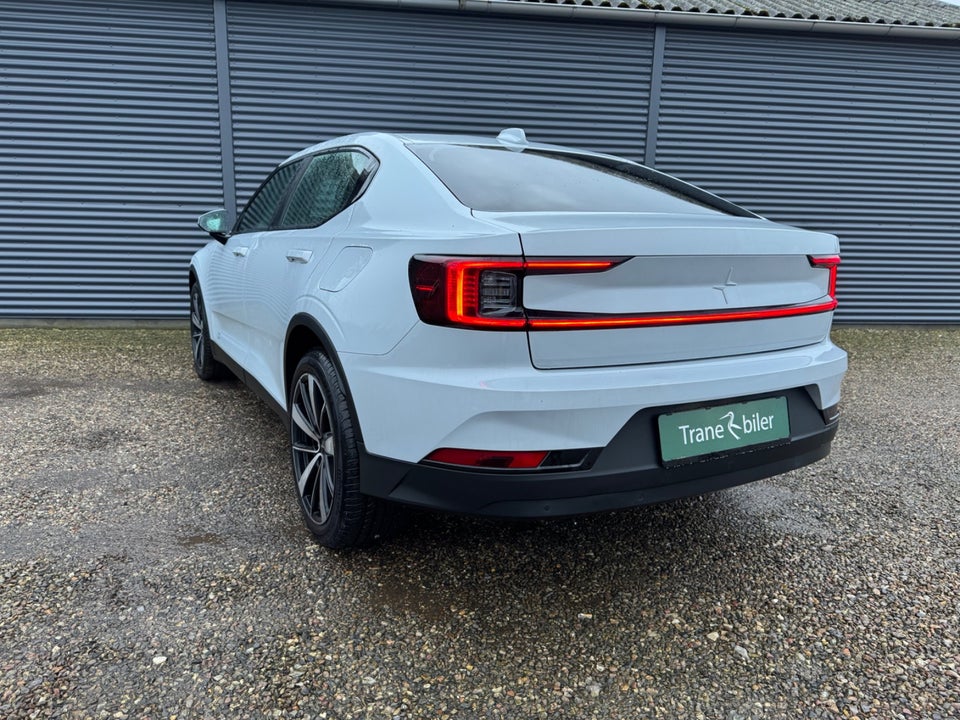 Polestar 2 Standard Range 5d