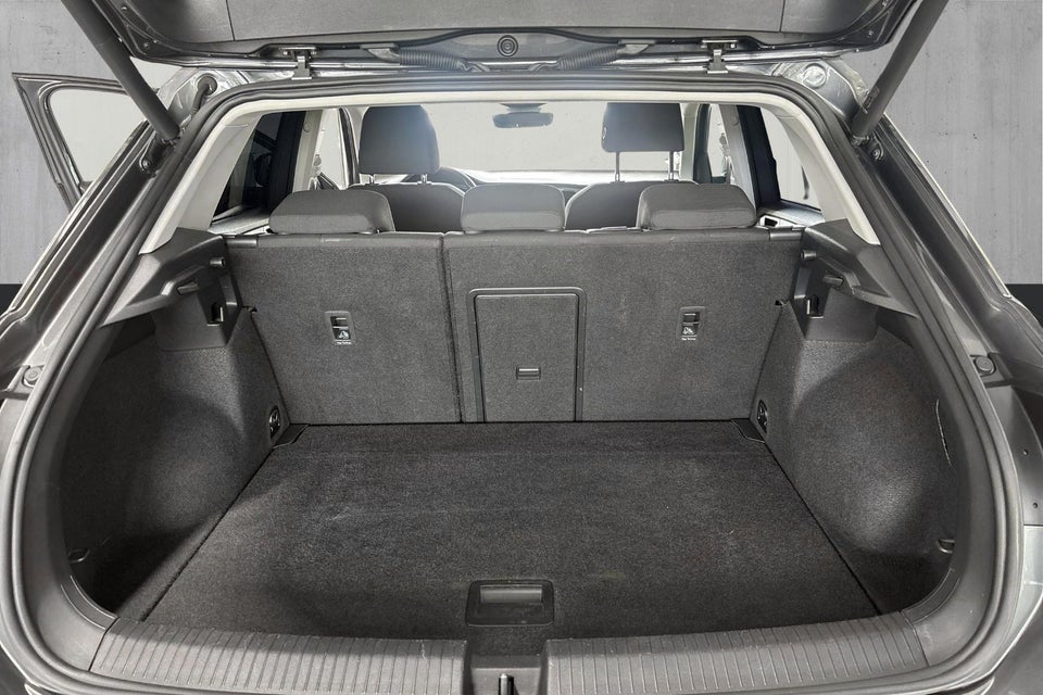 VW T-Roc 1,5 TSi 150 Style DSG 5d