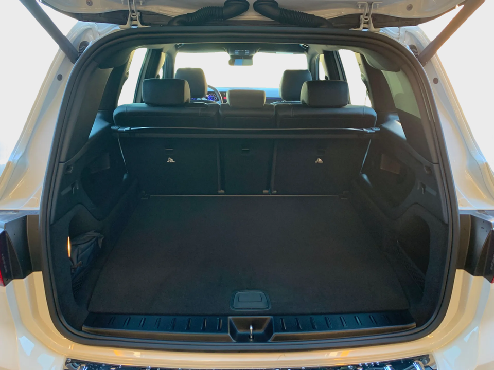 Mercedes EQB300 Progressive 4Matic 5d