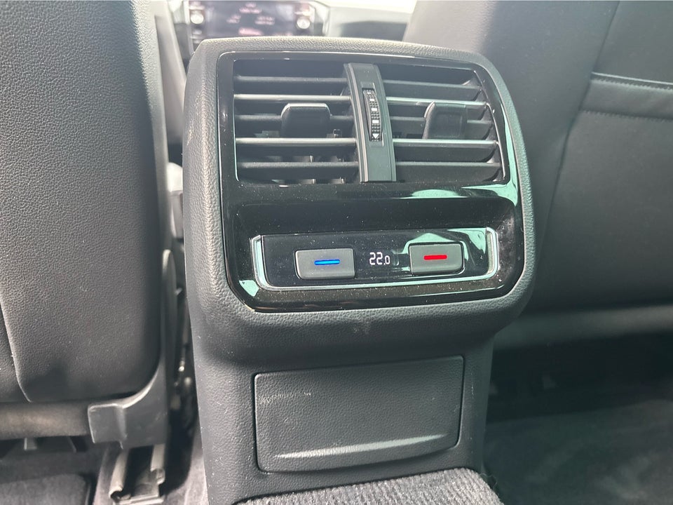 VW Passat 1,4 TSi 150 Highline Premium Variant DSG 5d