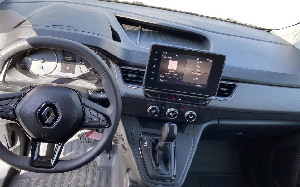 Renault Kangoo E-Tech L1 Van