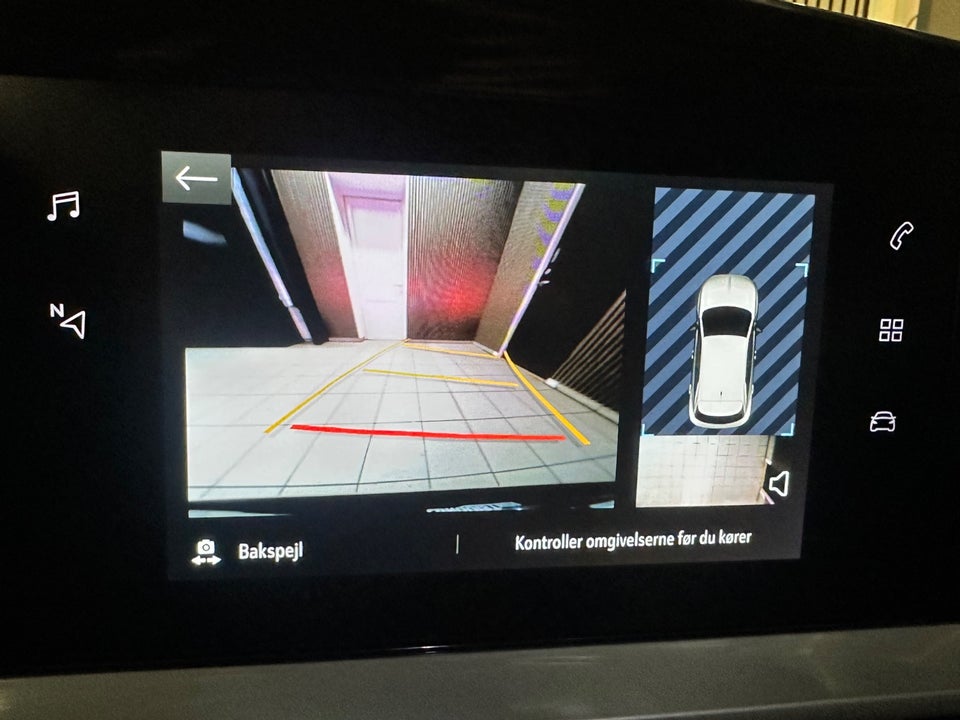 Opel Mokka-e 50 Elegance 5d