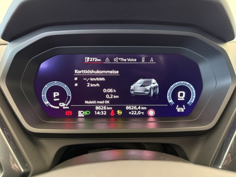 Audi Q4 e-tron 45 Ultra S-line 5d
