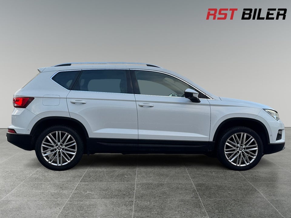 Seat Ateca 1,4 TSi 150 Xcellence DSG 5d