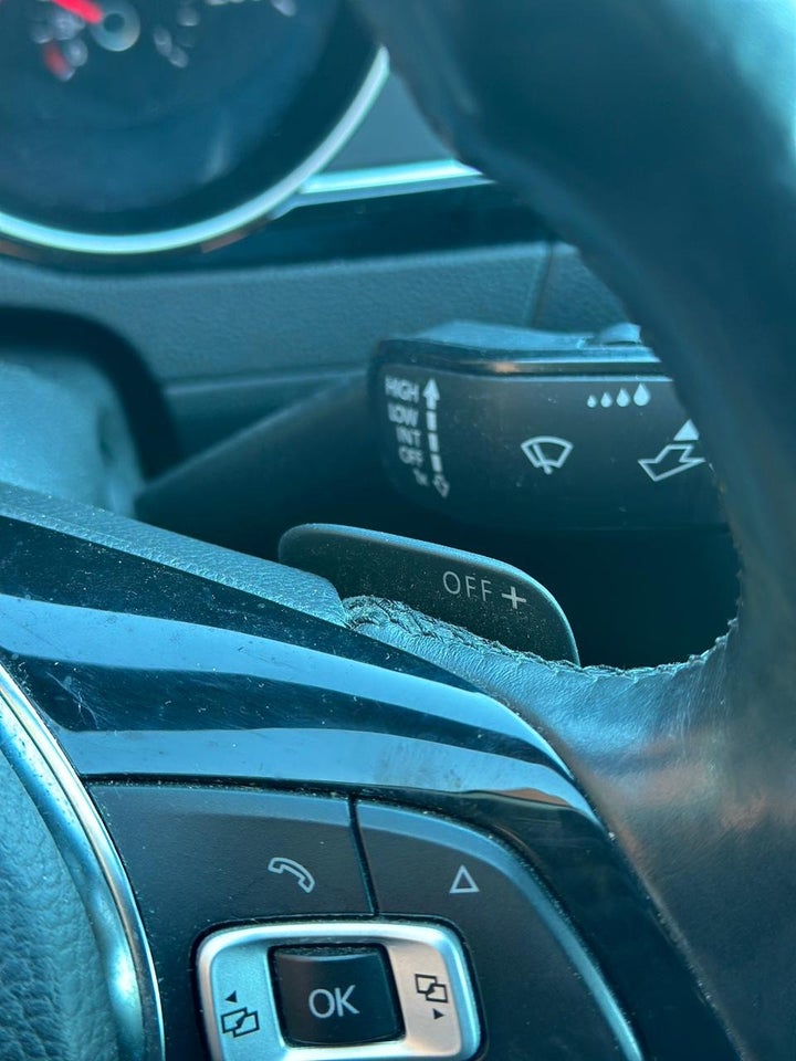 VW Passat 1,4 TSi 150 Comfortline+ DSG 4d