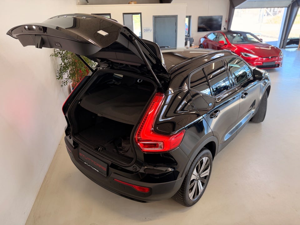 Volvo XC40 ReCharge Plus 5d