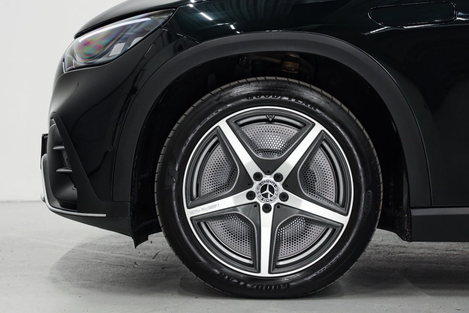 Mercedes EQE350 SUV AMG Advance Plus 4Matic 5d