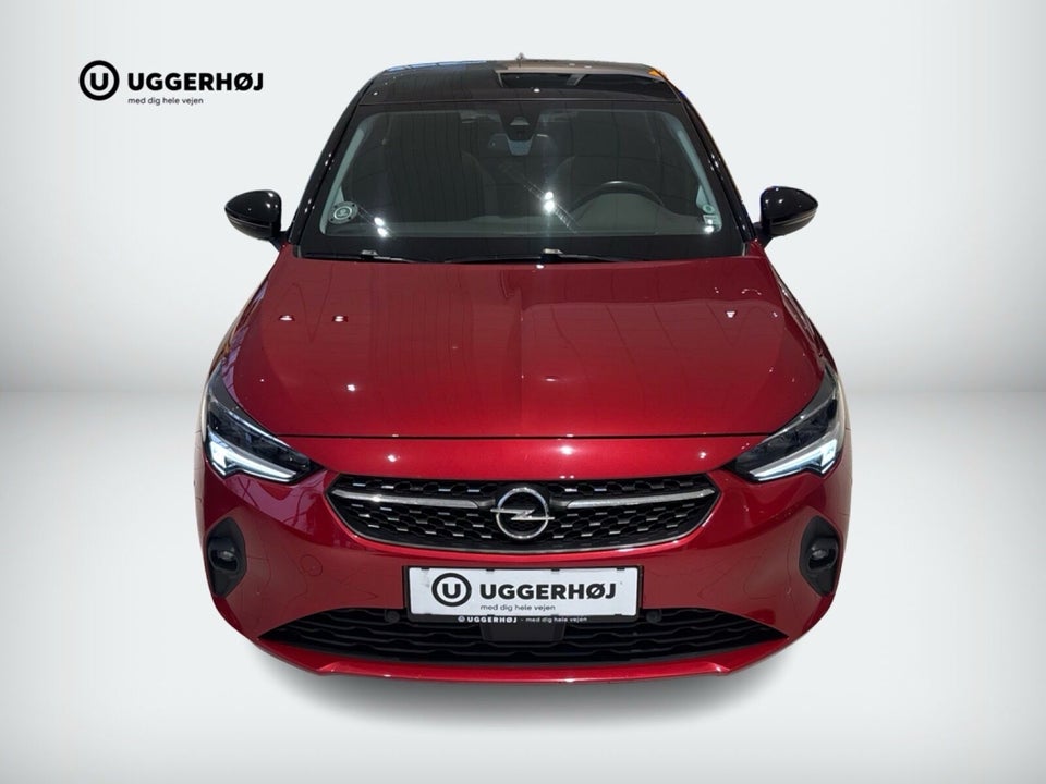 Opel Corsa 1,2 T 100 Sport aut. 5d