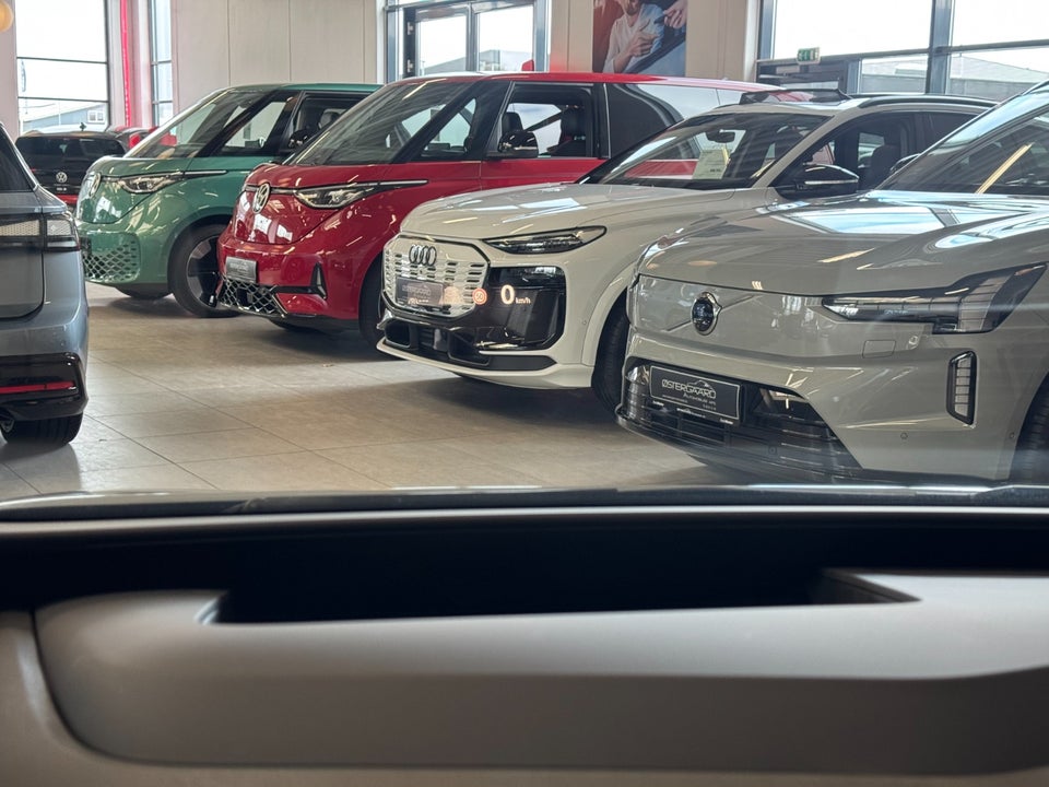 VW ID.3 58 Style+ 5d