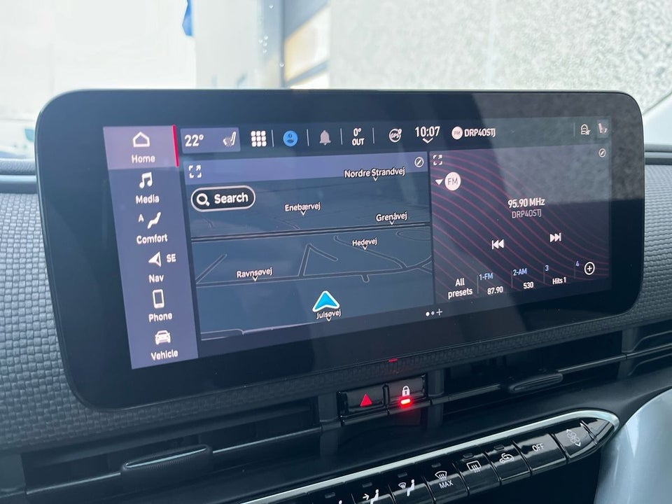 Fiat 500e 42 la Prima 3+1 4d