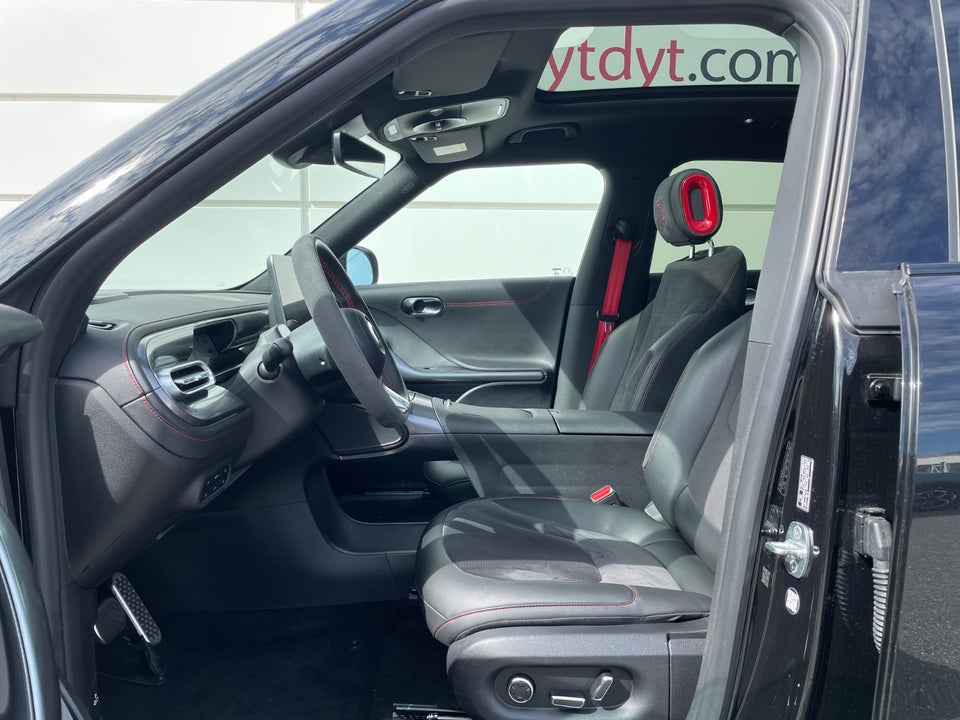 Smart #1 66 Brabus 5d