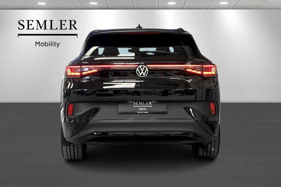 VW ID.4 77 GTX Max+ 4Motion 5d