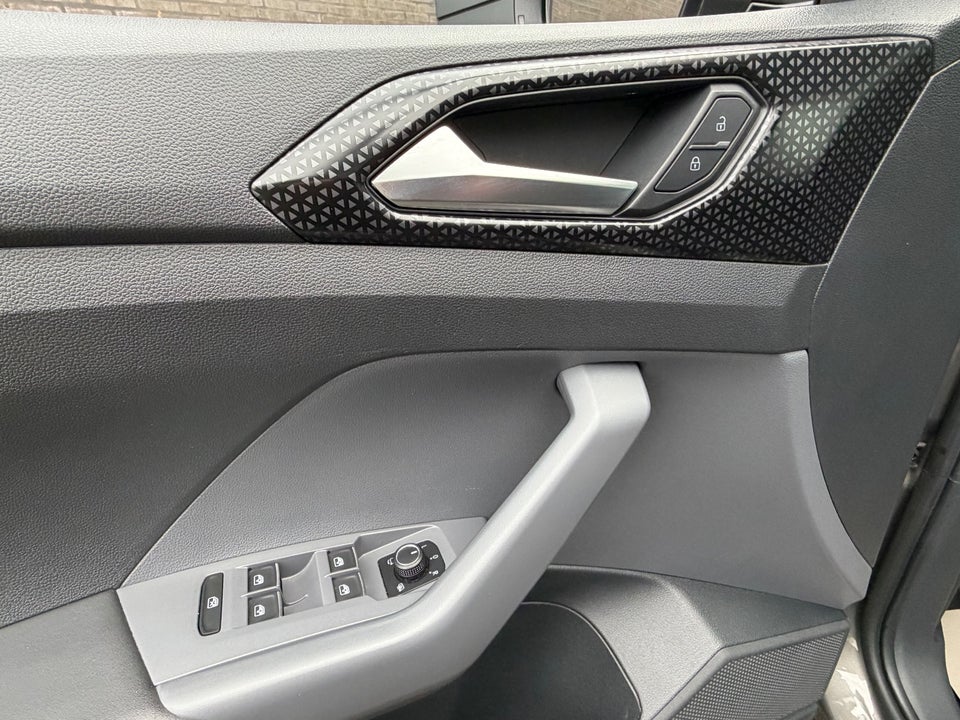 VW T-Cross 1,0 TSi 115 Style DSG 5d