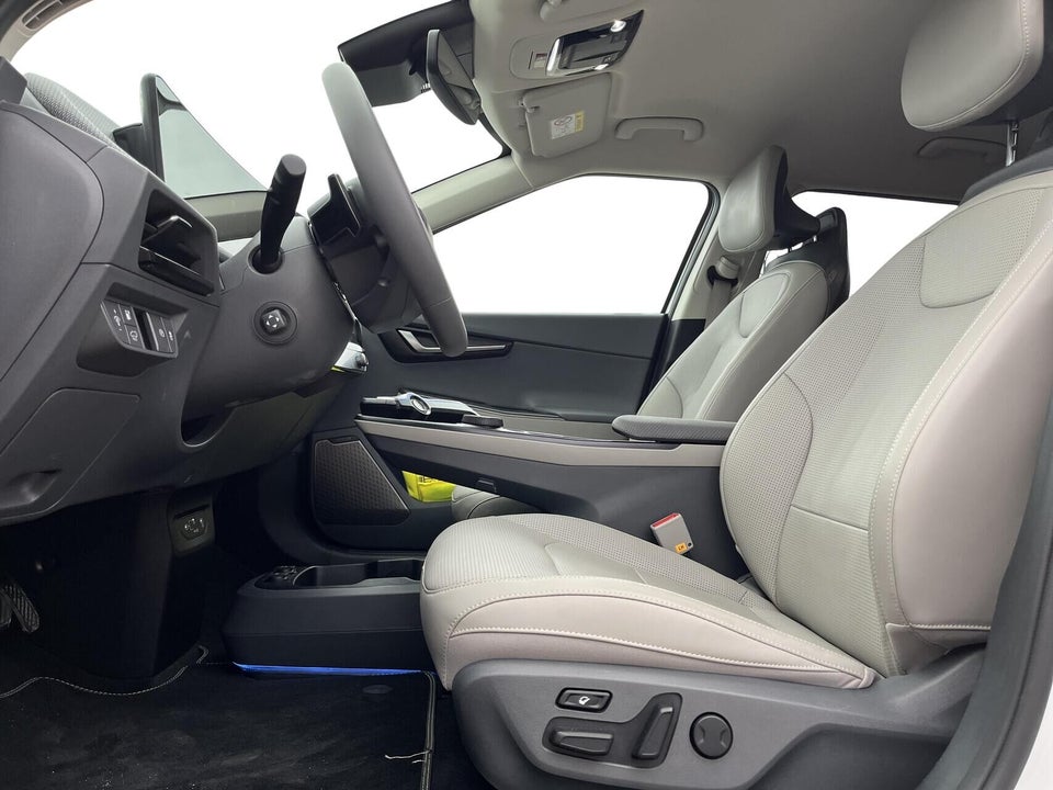 Kia EV6 84 Long Range Upgrade 5d