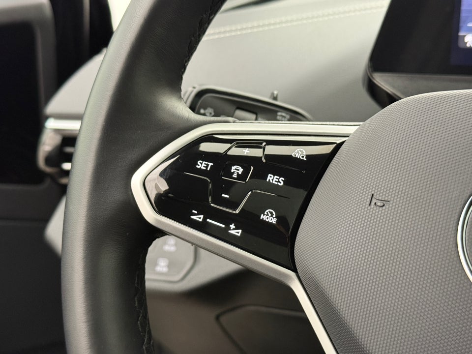 VW ID.4 77 Style 5d